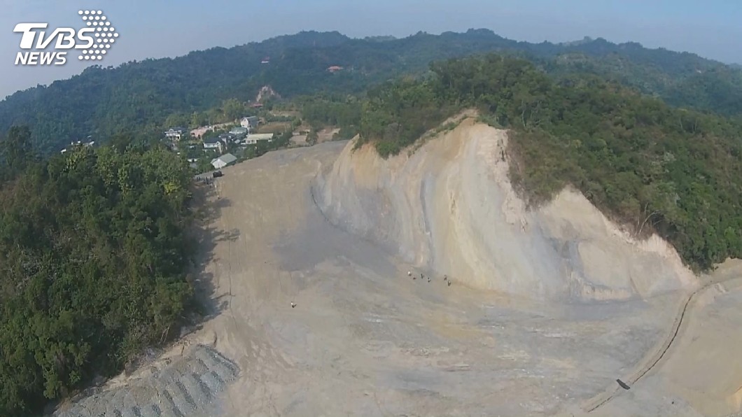 遏止偷挖濫墾！　內政部訂國土調查及監測辦法