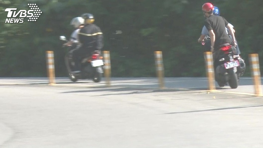 文大多管齊下　降低仰德大道學生機車事故致死率