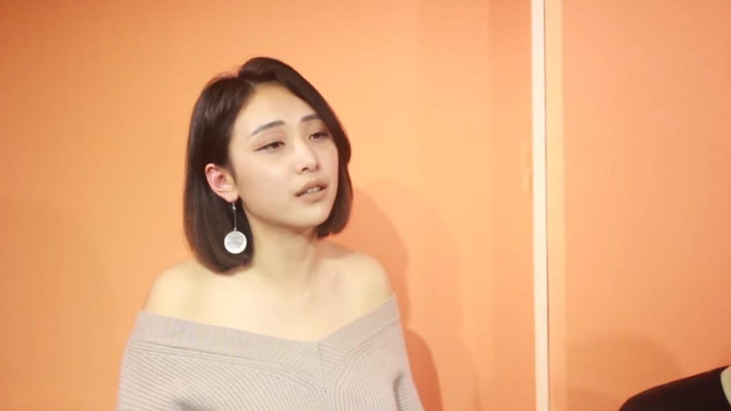 圖／翻攝自羅莎莎臉書