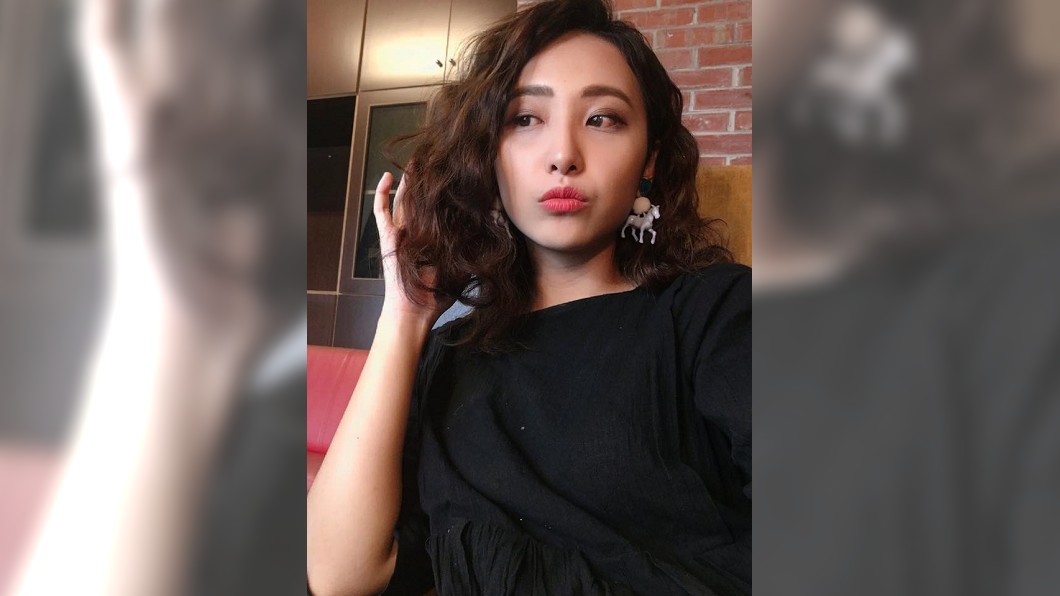 圖／翻攝自羅莎莎臉書