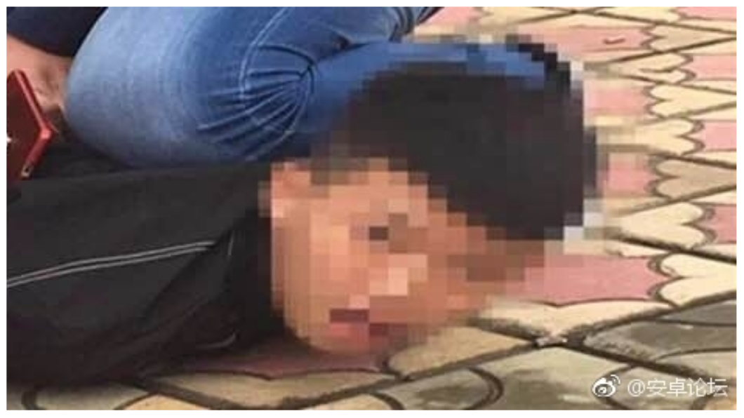 少年迷手遊搶劫鄰居要錢！　被捕喊：先讓我登出