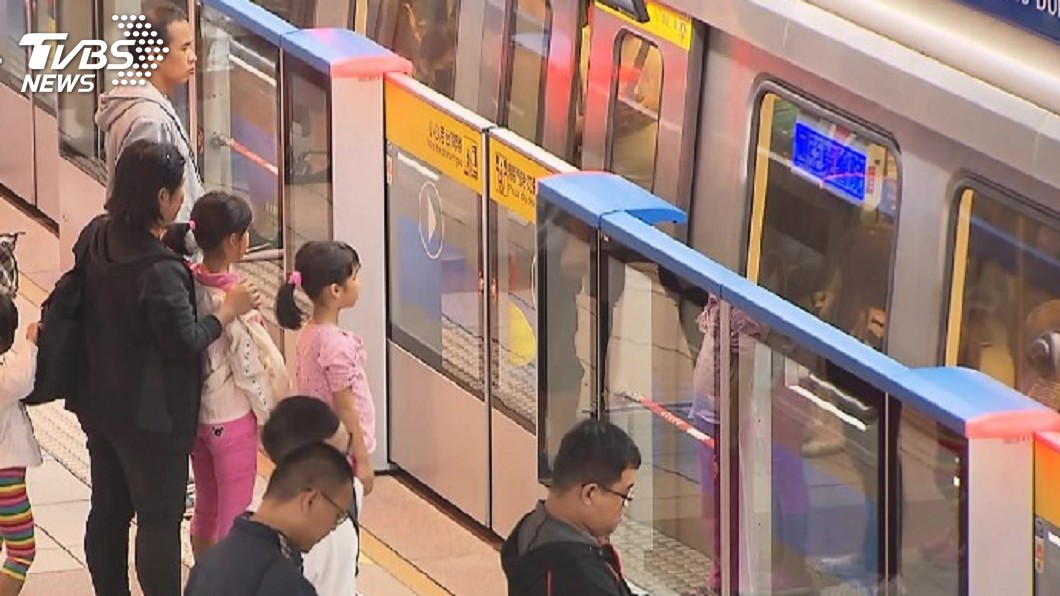 北捷新方案協商 將維持弱勢運輸族群優惠