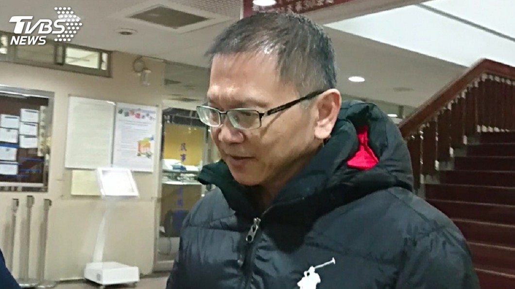 涉中信內湖購地弊案 張明田遭判刑15年