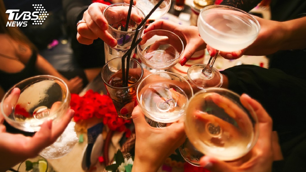 年終Happy time啟動! 聚餐私藏好店看這裡