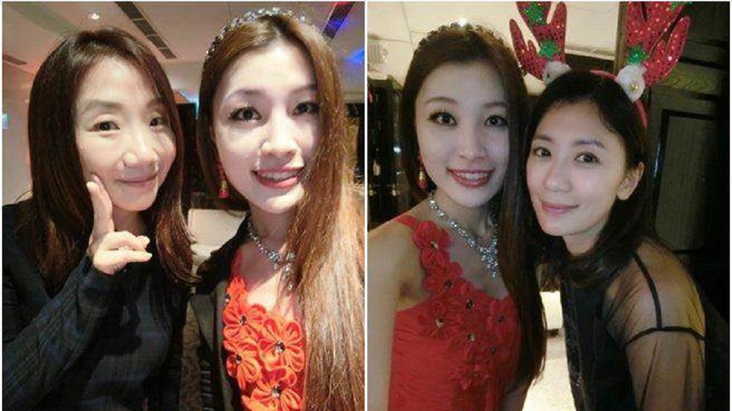 圖/翻攝自郭容均臉書