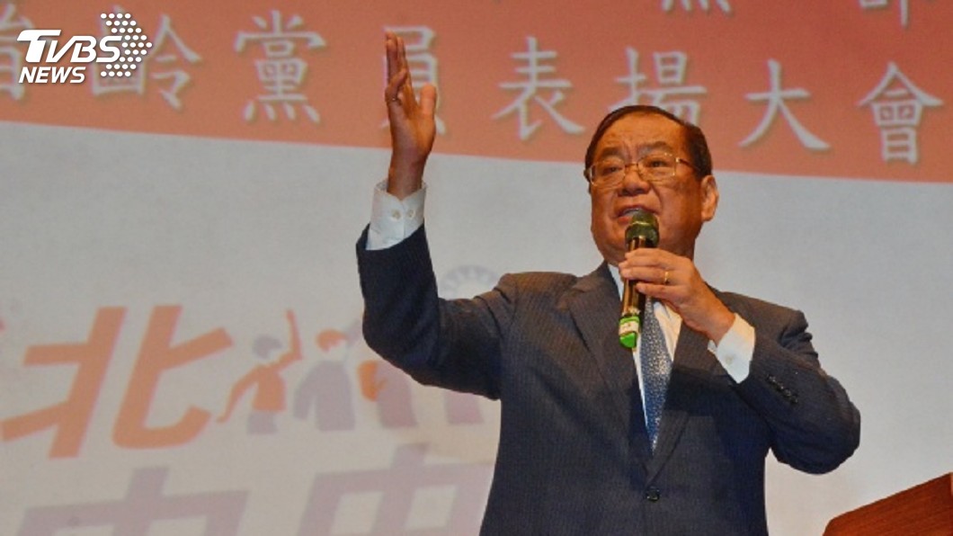 快訊/海峽論壇10週年 藍派曾永權率團訪陸