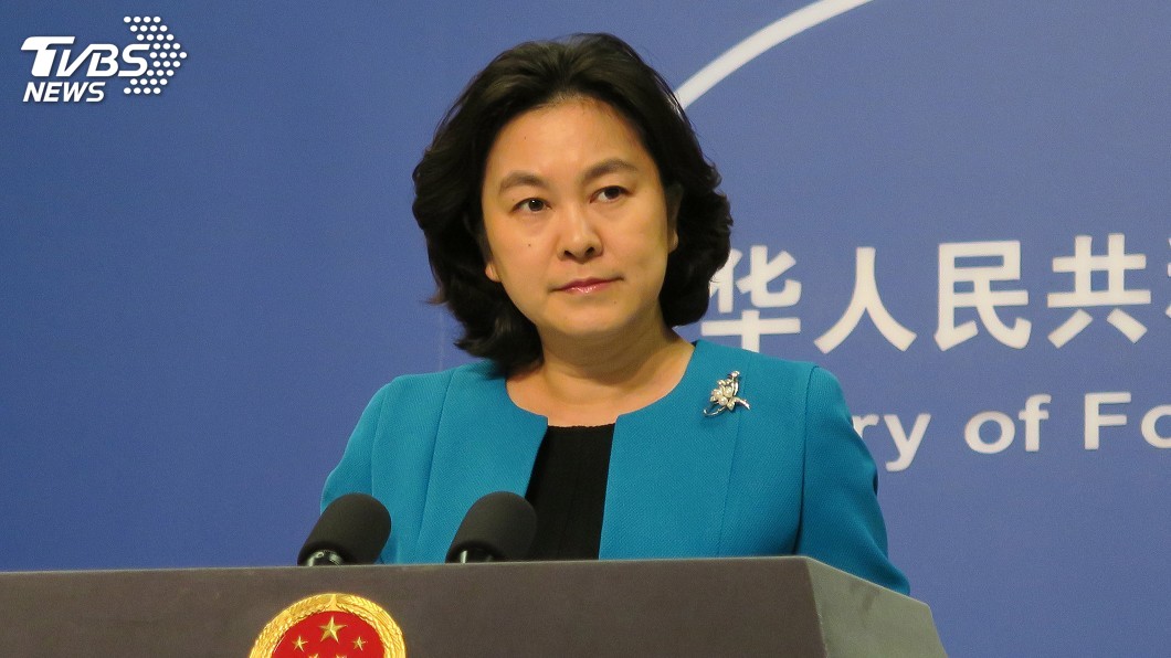 否認彭斯指控 中國:混淆是非、無中生有