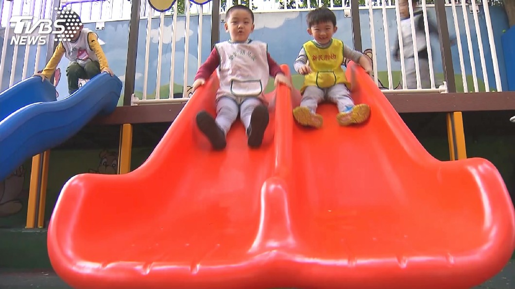 傳私幼公共化9月上路 賴揆:沒有實施時程