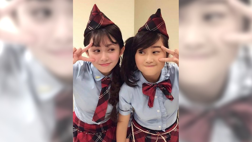「大小姐」吳兆絃17歲了! 超圓大眼加雪嫩肌膚引爆動