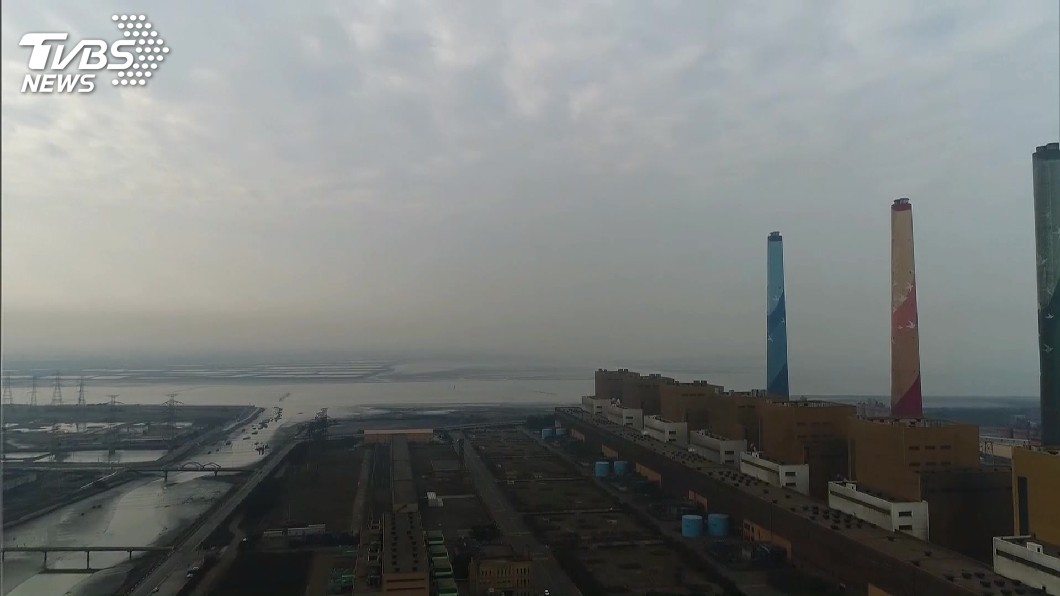 南投指中火危害健康 台電:需科學驗證釐清