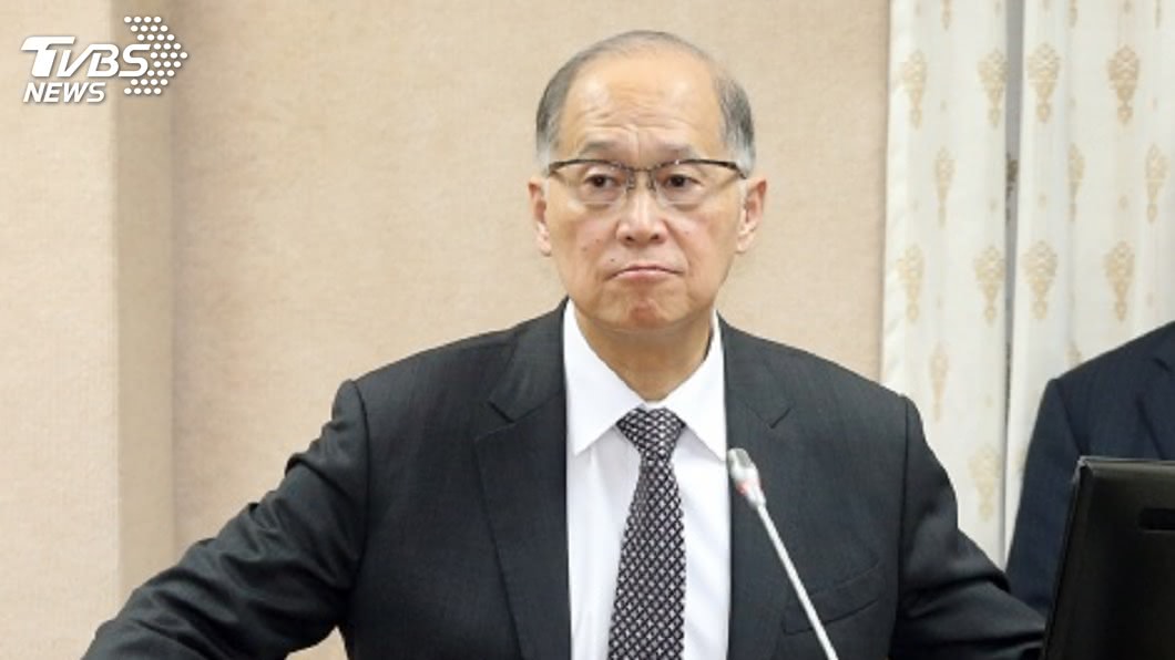 黃國昌點名李大維 應說明國安會有沒有人涉案