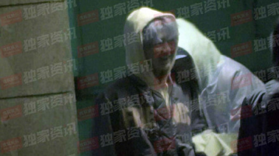 圖/翻攝自搜狐娛樂微博