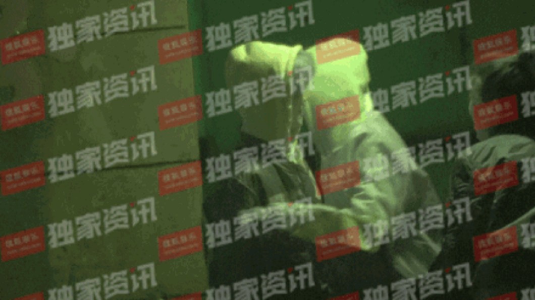 圖/翻攝自搜狐娛樂微博