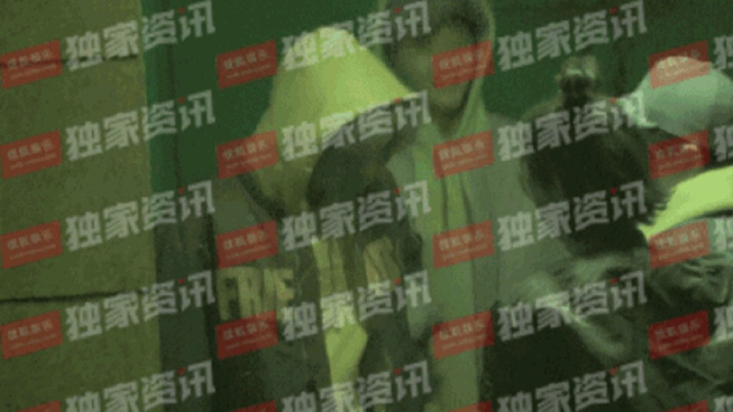 圖/翻攝自搜狐娛樂微博