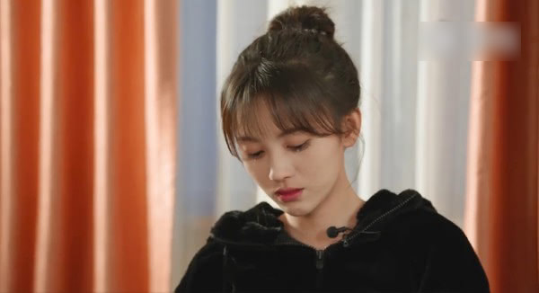 被封「四千年第一美女」 鞠婧禕壓力太大淚崩