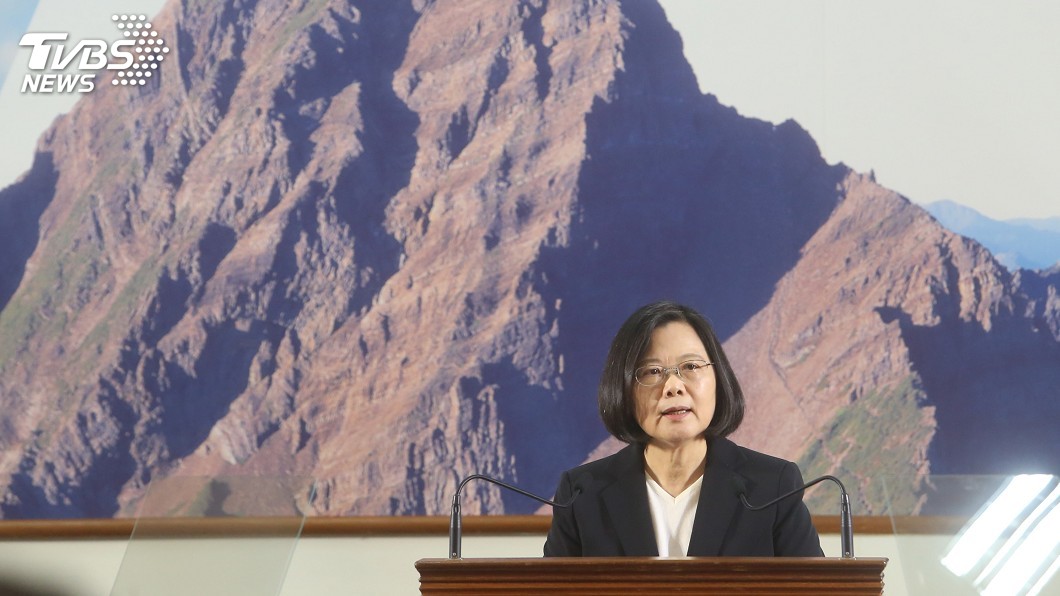 減輕蘇貞昌壓力 蔡英文春節前下鄉談萊豬等政策
