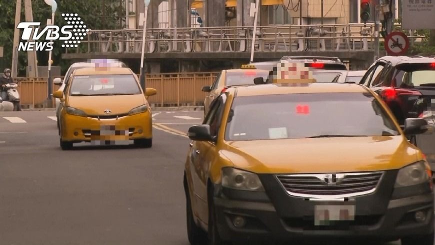 肇逃狂唸「我只活到今天」 男離奇陳屍車內臟器噴飛