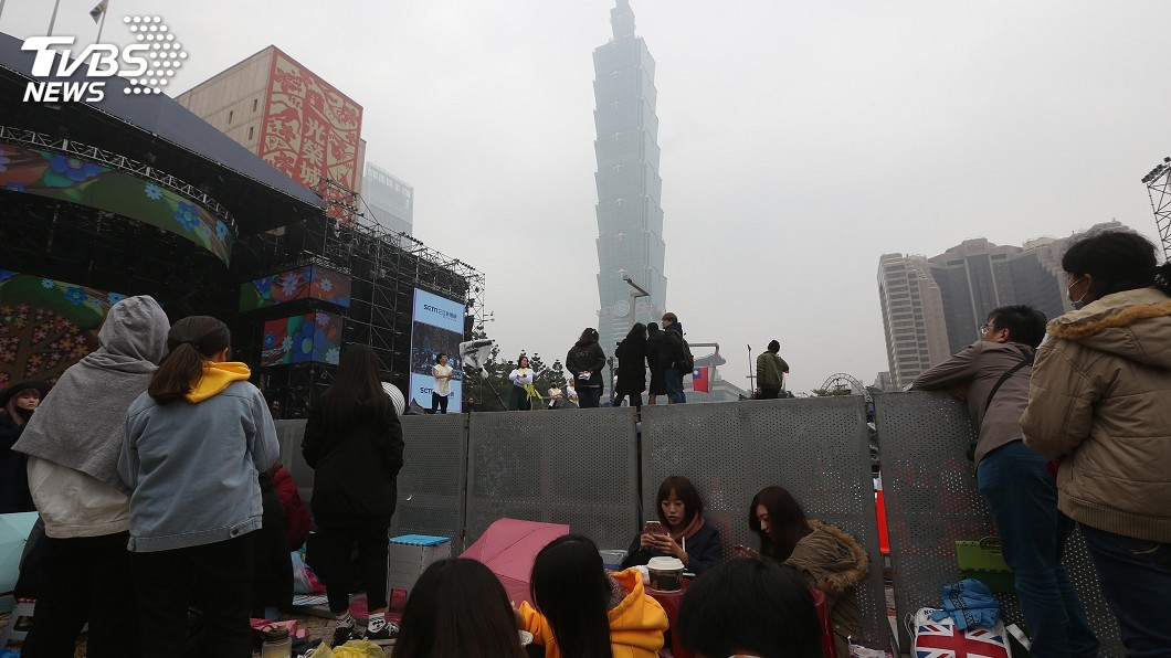 冷天中跨年注意身體 嚴防4大危險傷病