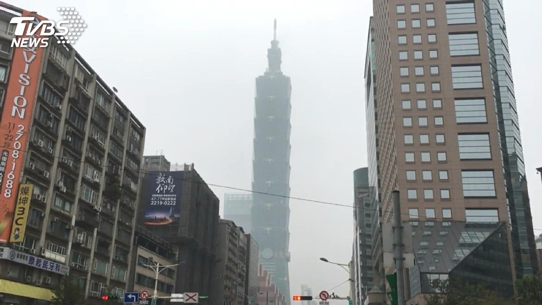 賴清德答復蔣萬安 空污法不宜設修法期限