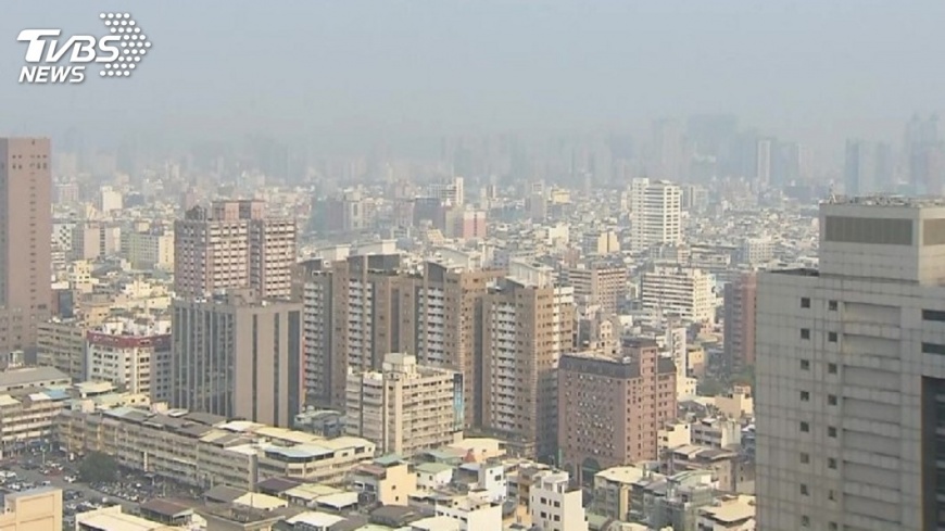 快訊／外出戴口罩！空汙影響　氣喘就診患者增3成
