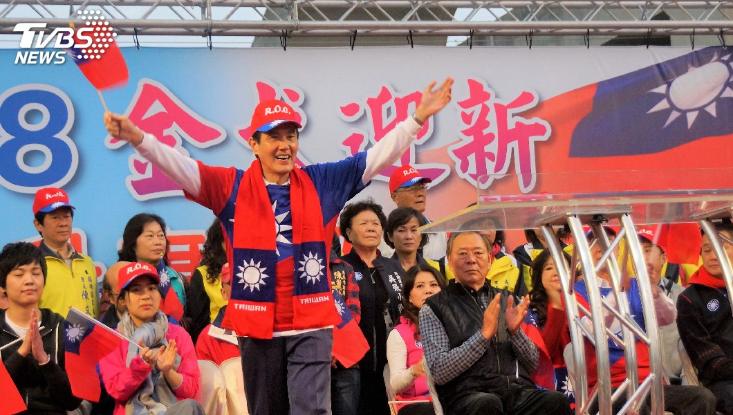 打臉蔡政府南向政策? 馬英九這句話很嗆