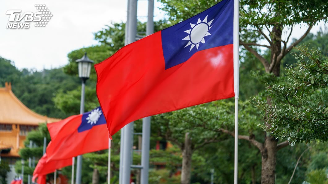 新北不辦國慶升旗惹議　國民黨：不用大作文章