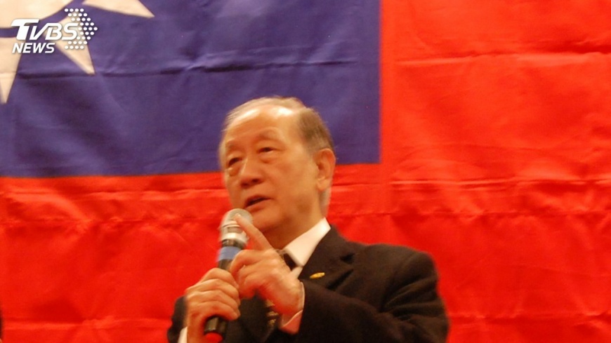 快訊/郁慕明控檢亂影射 籲提事證該辦就辦