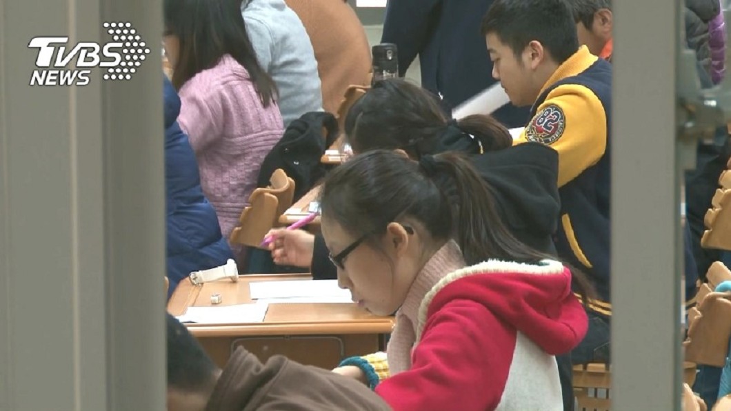 最高起薪43K! 國營事業徵才 郵局搶頭香
