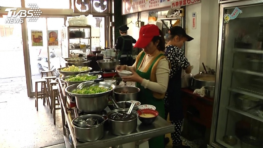 遭控黑店!火雞肉飯名店火大 嗆告公佈監視器