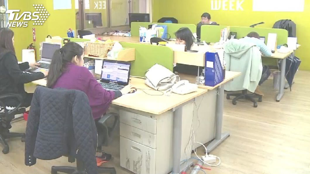 憂退休金不夠用　8成3上班族存1617萬才敢退休
