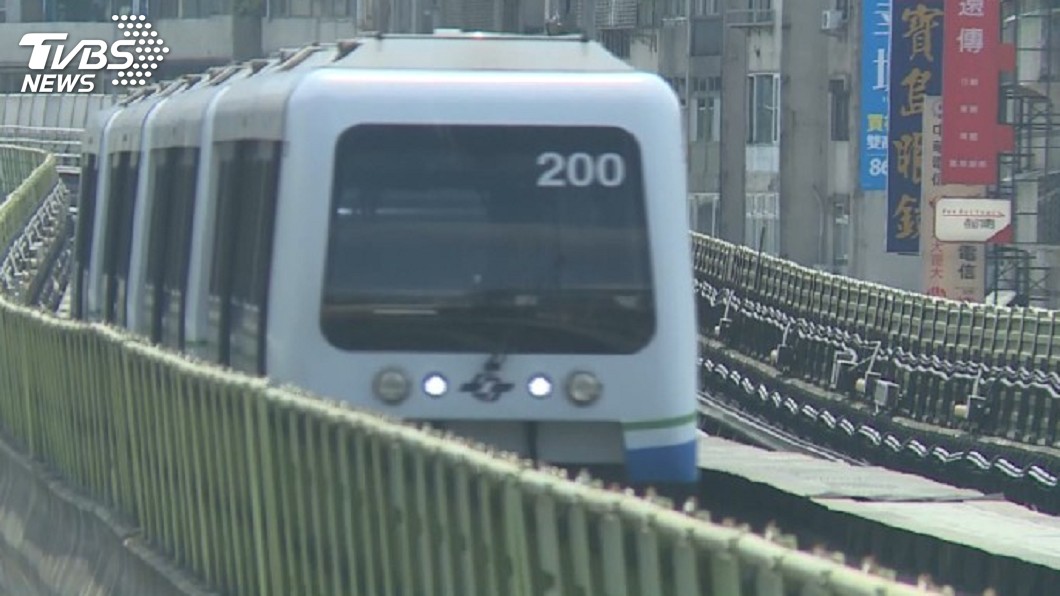 前交通部長陳建宇 任新北捷運公司董事長
