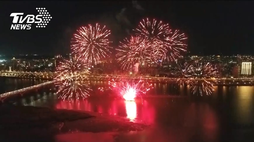 響應環保! 北市今年大稻埕煙火「取消」