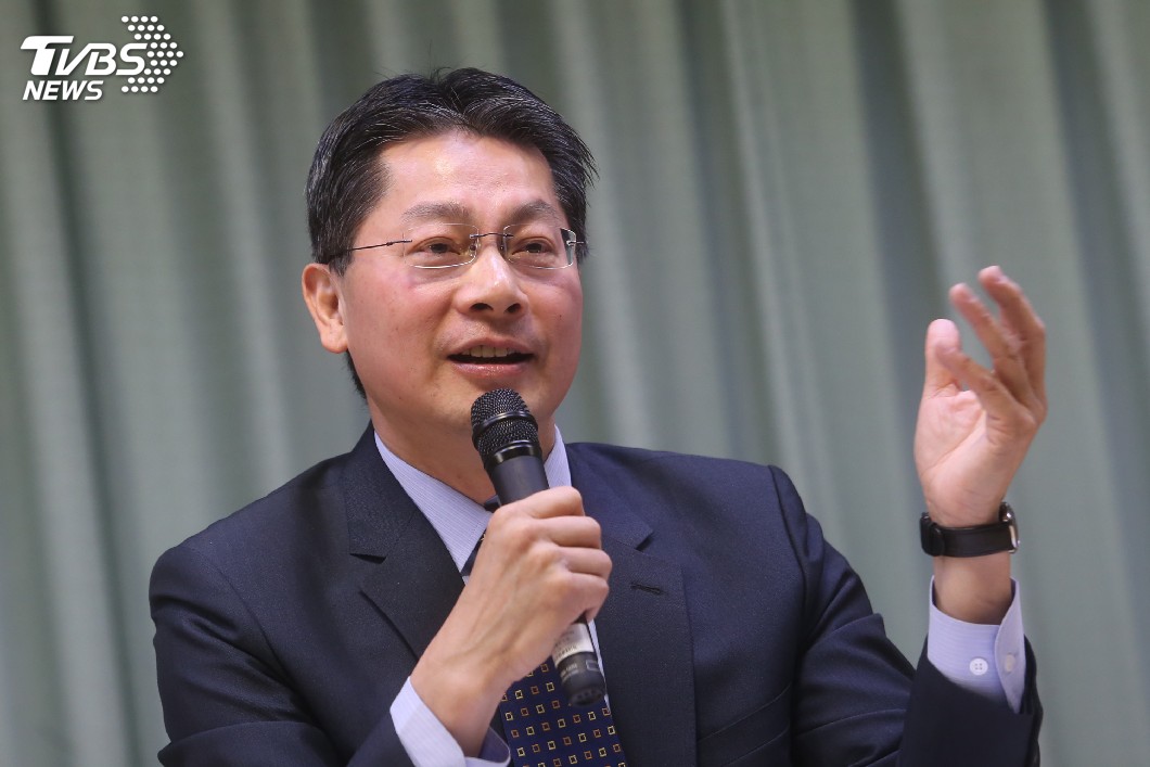 台人涉偷賣油給北韓 外交部:持續查緝
