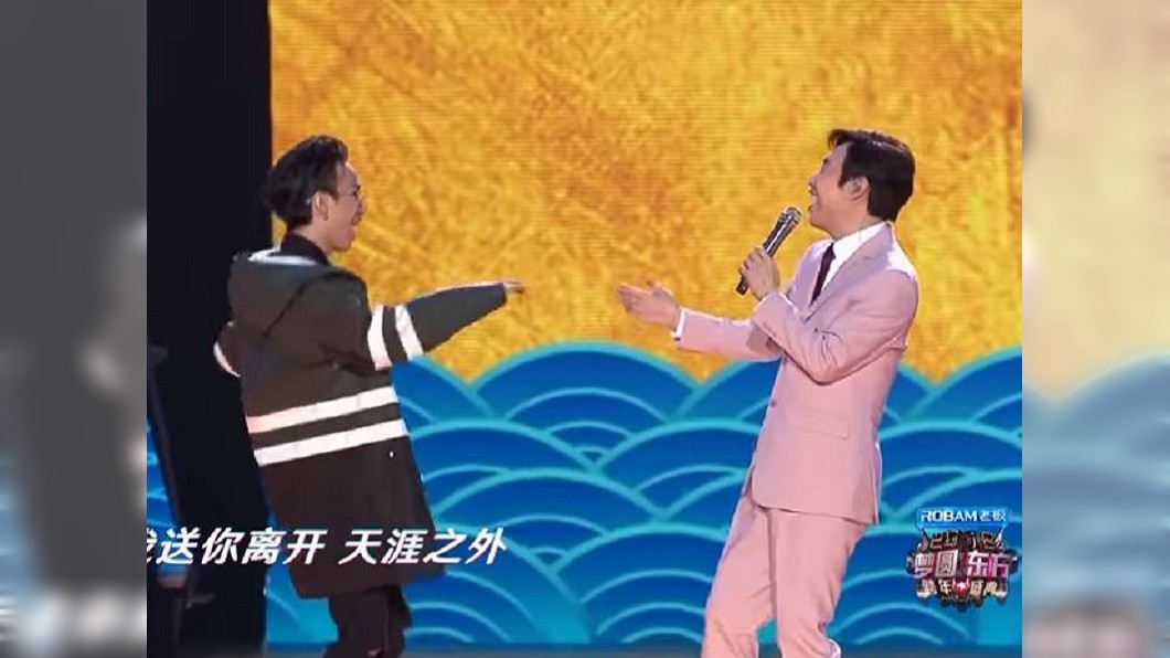小哥嘻哈《千里之外》很可以! 合體饒舌歌手TT被讚爆