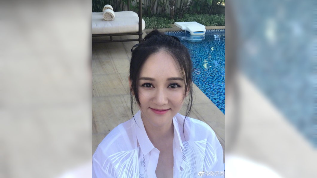 陳喬恩「是女兒」　孫德榮破冰：請給她機會