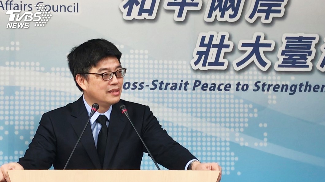 陸委會:中共霸權是動盪變數 台灣將盡力撐港人