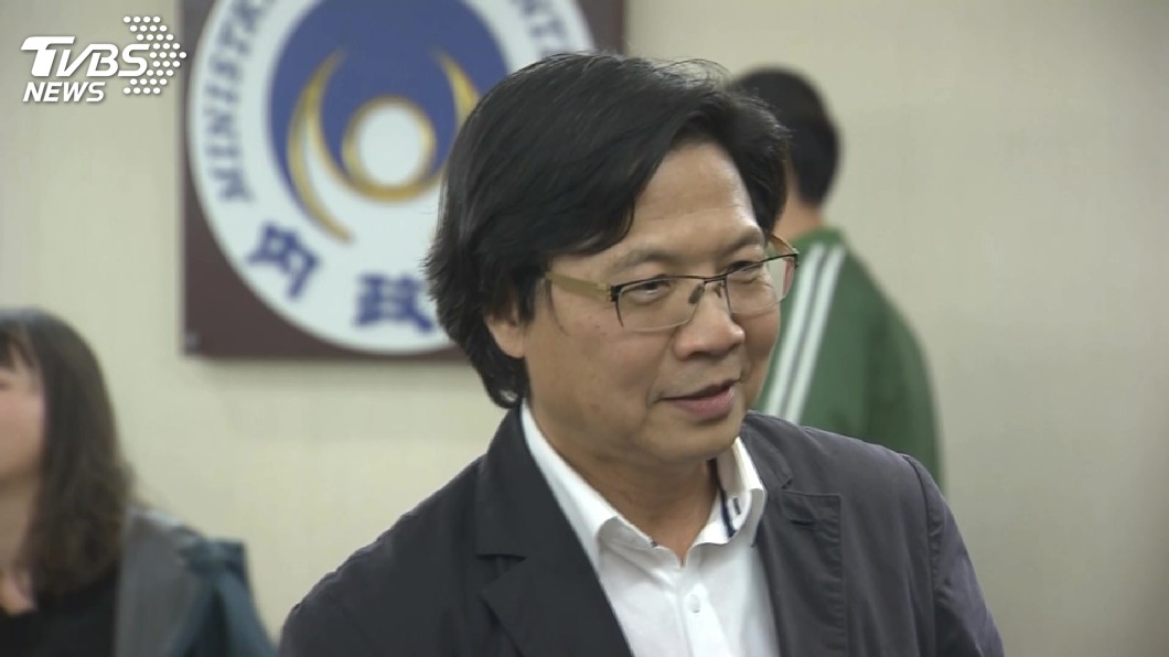 接任教長　葉俊榮：不斷思考是否要再次「撩落去」