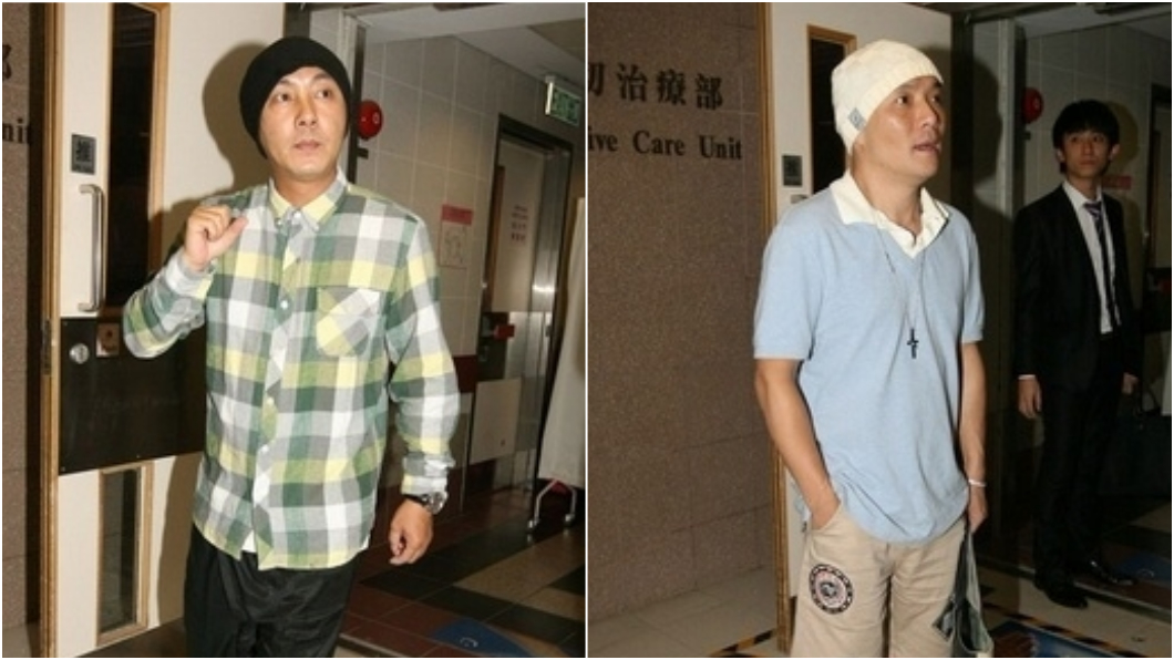 浴室洗澡昏倒！張衛健弟弟暴斃　享年50歲
