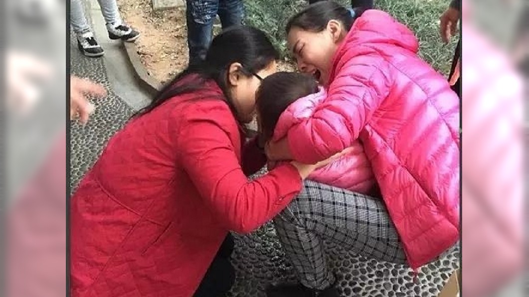 先救再說!遇女童窒息 女醫「口對口」吸出嘔吐物