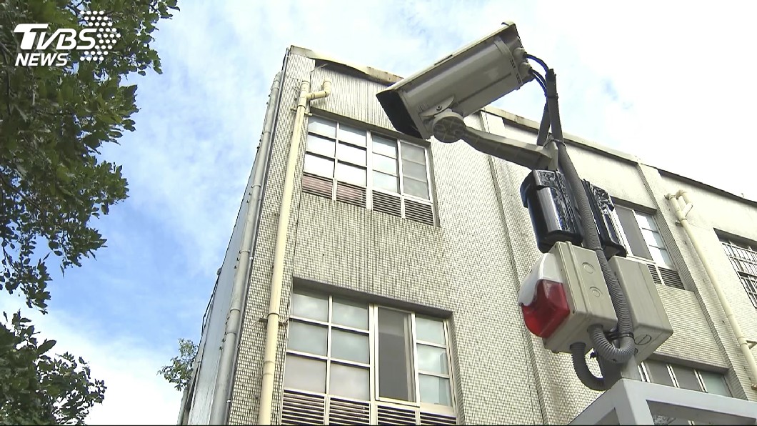 北市八成刑事案件 全靠「它」來破案