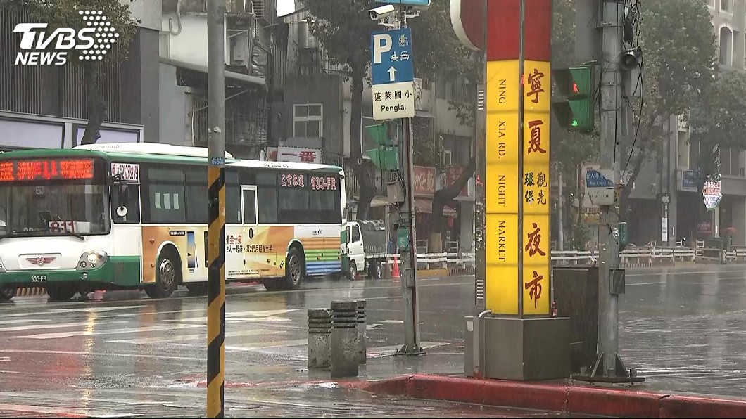 把握週日好天氣!下週轉濕冷 氣溫掉5度