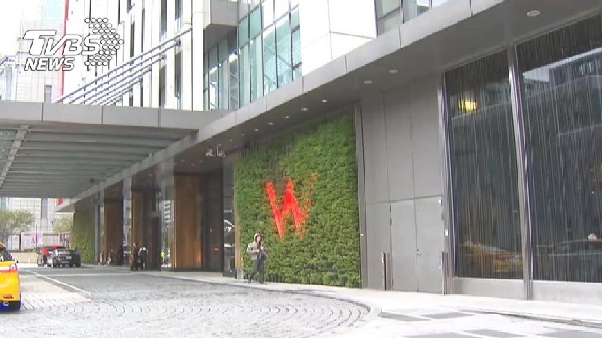 W飯店命案開庭 被告辯:她是吃自己的毒品死的