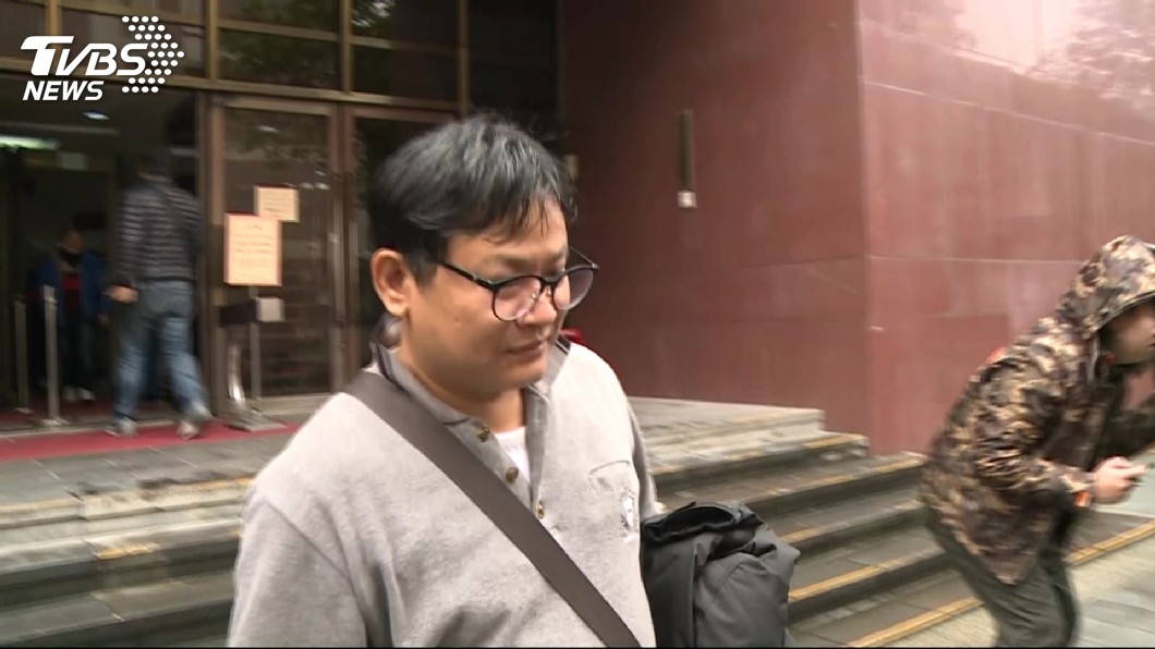 擊斃駕車拒捕竊賊　員警張景義無罪確定