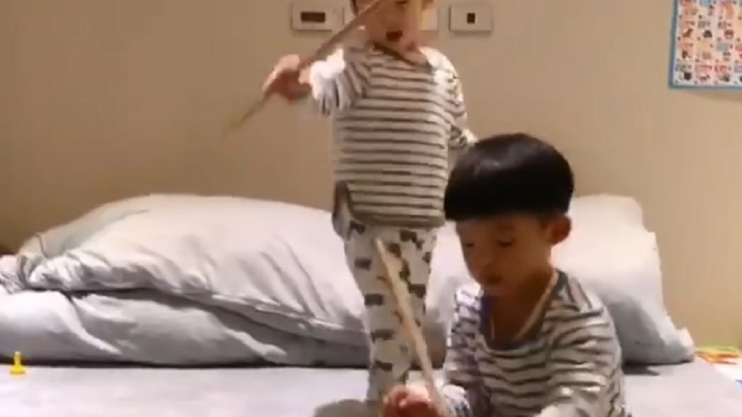 圖／翻攝自范瑋琪臉書