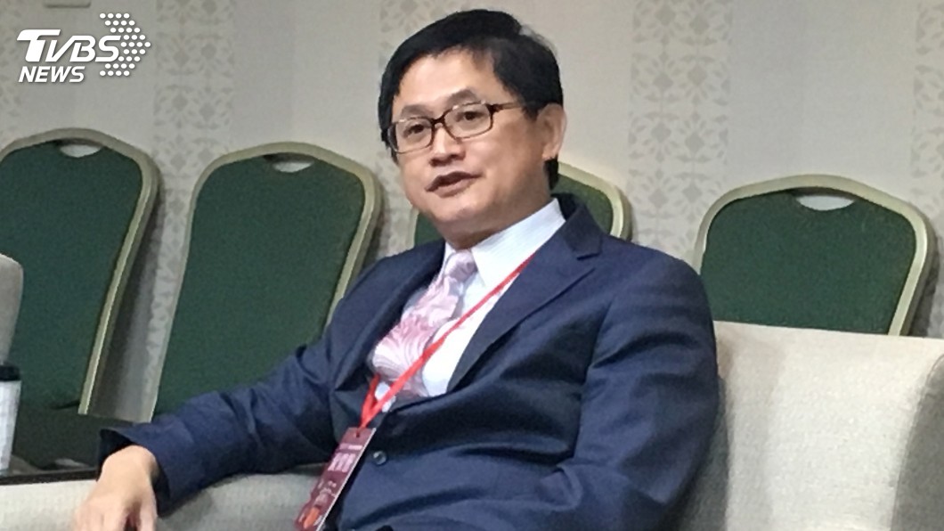 童子賢:反對貿易保護主義 國際友善合作
