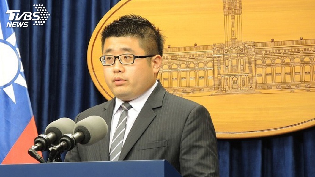 美參議員提「台北法案」 府:感謝美國會長期支持