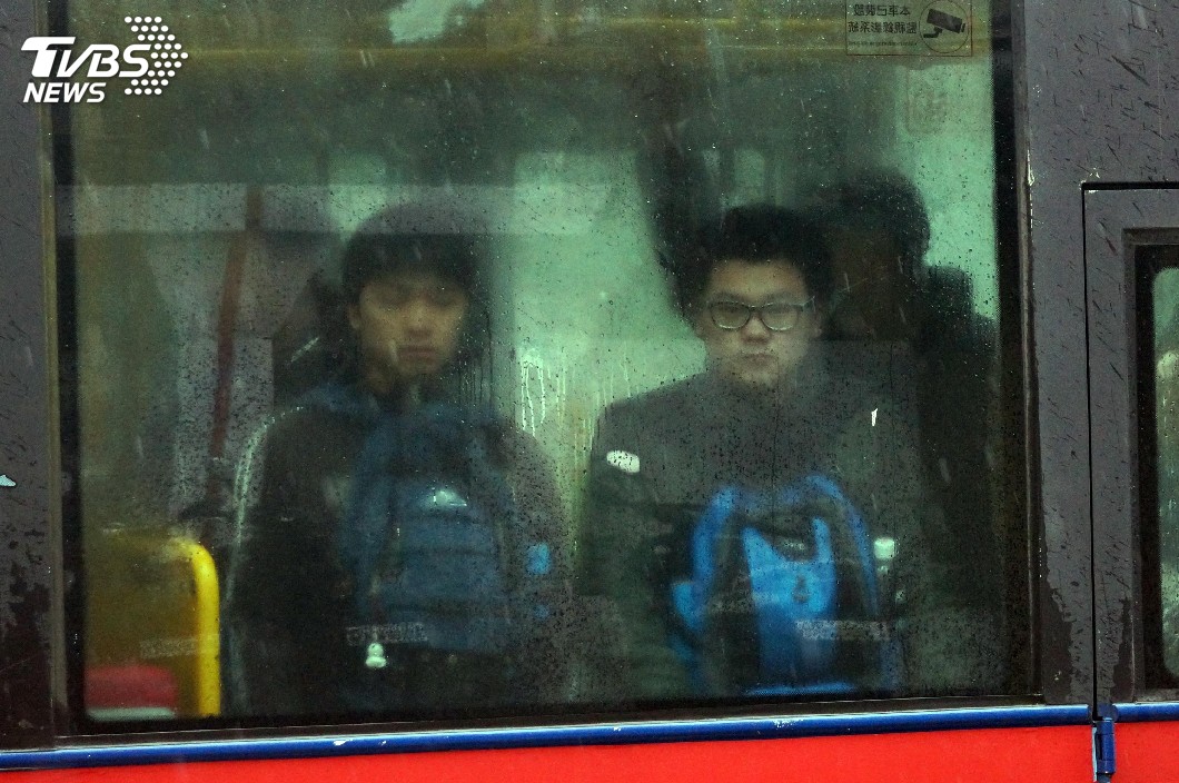 別被騙了!寒流持續發威 低溫警報未解除