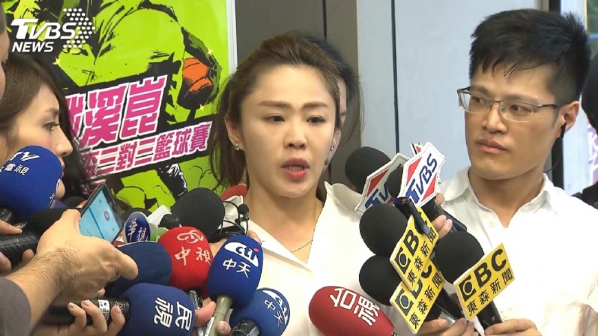 李婉鈺疑酒後鬧事涉毆警 遭北檢起訴