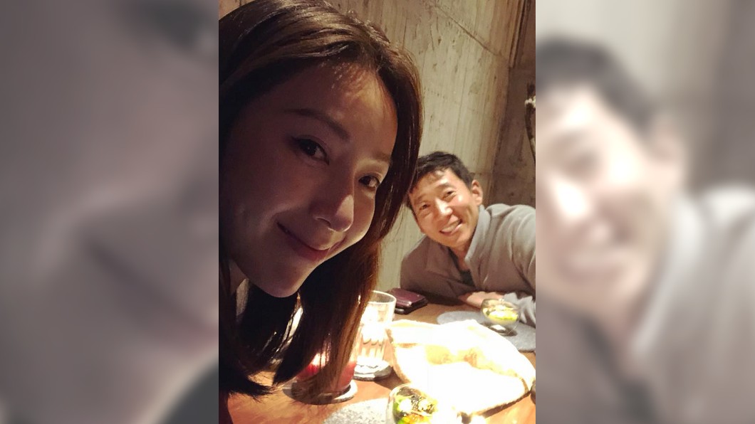 隋棠曬老公視角照甜炸！　結婚三週年告白超動人