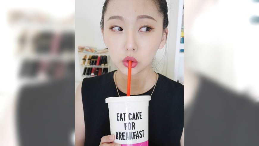 部落客PO文想買「國貨彩妝」　網批：美妝界林心如